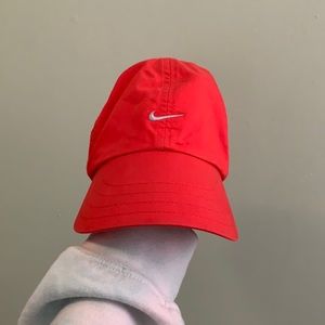 Nike hat